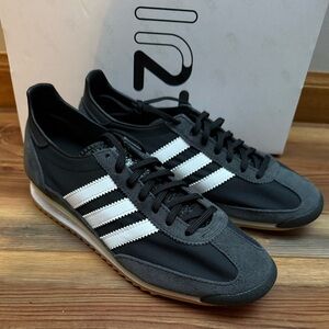 Women’s SL 72 OG black and white